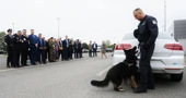 Premijer Plenković na Danu carinske službe