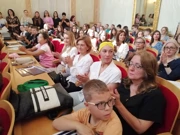 Županica uručila učenicima priznanja i pohvalnice za izvrsnost, Foto: Radio Osijek/HRT