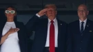 Intoniranje američke himne