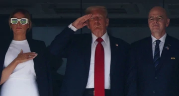 Intoniranje američke himne