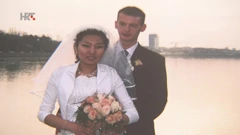 Obitelj Štih iz Darde, Foto: HTV/HRT