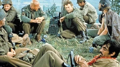 Subota, 9. svibnja na Prvom, Foto: Zlato za odvažne/film