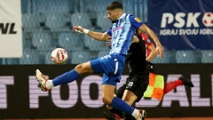 Dvoboj Vukovara i Lokomotive