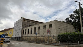 Društveni dom Čučerje