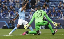 Manchester City - Chelsea, 29.5.2021. , Foto: Manu Fernandez/Pool via REUTERS