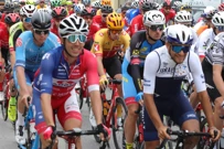 CRO Race startao je u Osijeku, Foto: Dubravka Petric/PIXSELL