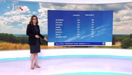 Kristina Klemenčić Novinc