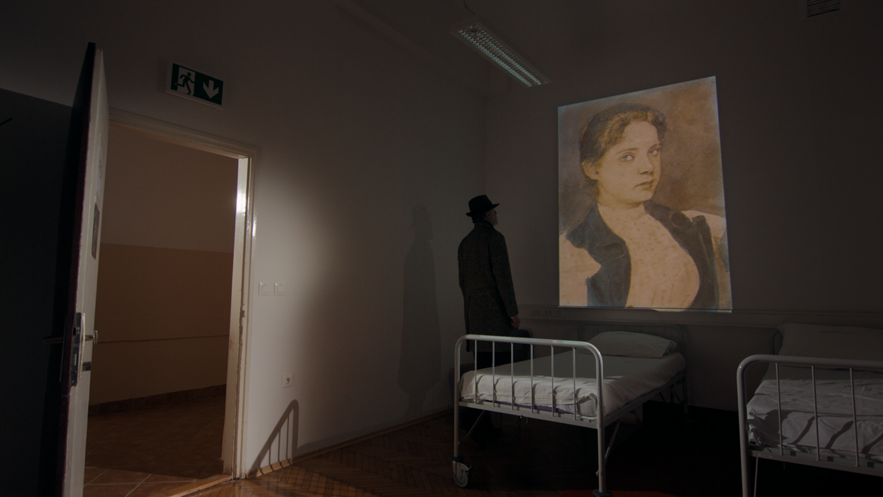 Kunstdetektiv, Foto: promo/dokumentarna serija