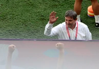 Izbornik Srbije Dragan Stojković, Foto: Marko Djurica/REUTERS