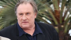 Gerard Depardieu
