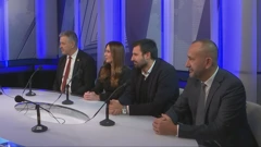 Gosti u emisiji 'U mreži prvog'