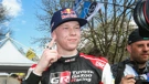 Kalle Rovanpera