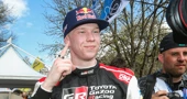 Kalle Rovanpera
