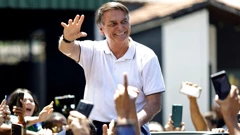 Jair Bolsonaro