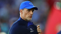 Thomas Tuchel