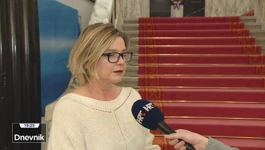 Sandra benčić 