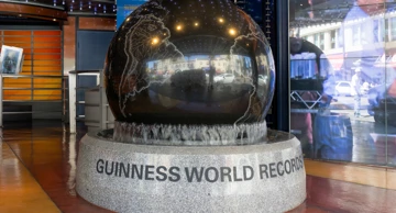 Guinnessova knjiga rekorda traži 70 zanimljivih rekordera povodom 70. obljetnice
