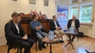 Okrugli stol "Gospodarski potencijal hrvatske zajednice u Srbiji – Lokalni razvoj i prekogranične veze"