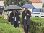 Ministri Erlić i Medved na obilježavanju stradanja Nadina, Foto: Iva Rogić/Radio Zadar