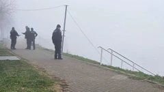 Policija je iz hladne Save izvukla više od 10 ljudi  