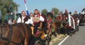 Tradicionalno vozočašće u Mariju Bistricu