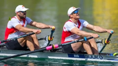 Martin i Valent Sinković