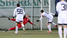 Dvoboj Varaždina i Lokomotive