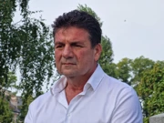 Antun Ptičar, Foto: Krunoslav Inhof/HRT Radio Osijek