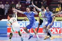 Dvoboj Hrvatske i Mađarske, Foto: Sanjin Strukic/PIXSELL