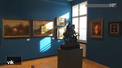 Novi postav Moderne galerije