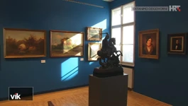 Novi postav Moderne galerije