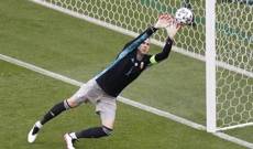 Peter Gulacsi, Foto: Laszlo Balogh/ REUTERS