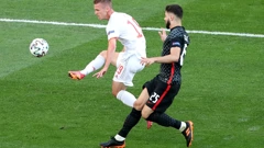 Dani Olmo, Joško Gvardiol