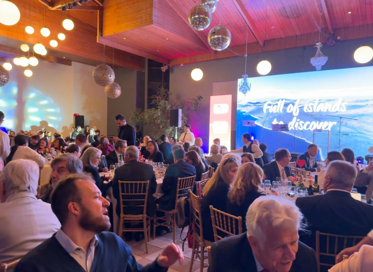 Estadio Croata, Foto: Tatiana Muñoz/-