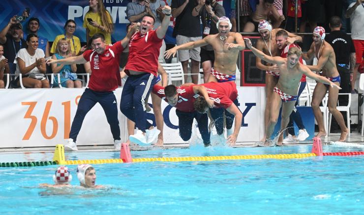 Izbornik mladih svjetskih prvaka: Tko čeka, taj i dočeka