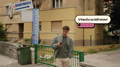 Ne zaboravite ostaviti recenziju