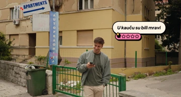 Ne zaboravite ostaviti recenziju