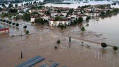 Micotakis: Grčka zbog klimatskih promjena ima ratno stanje u vrijeme mira