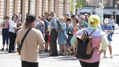 Zagreb bi i ove godine mogao dosegnuti rekordne turističke rezultate