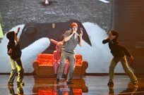 Kandžija - 3 ujutro, Foto: Renato Branđolica /HRT