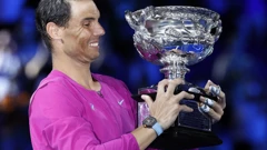 Rafael Nadal