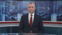 Šime Klarić, Foto: HTV/HRT