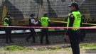 Meksička policija