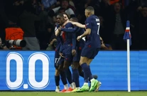 Slavlje igrača PSG-a, Foto: Sarah Meyssonnier/REUTERS