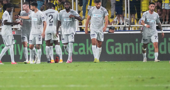 Bruno Petković, Kocaelispor