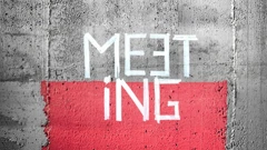 "Meeting", internetsko-multimedijski projekt 