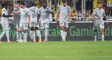 Bruno Petković, Kocaelispor