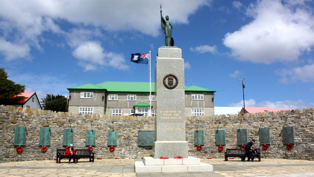 Britanci poručili da suverenitet Falklandskih otoka ostaje pod krunom