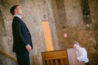 Leon Košavić, Tomislav Fačini, Foto: Matej Grgić/Cantus