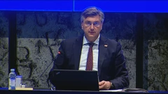 Andrej Plenković
